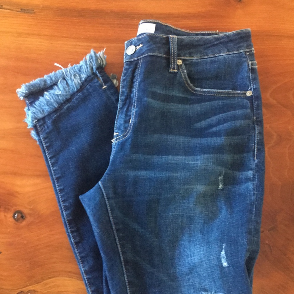Women’s kanCan